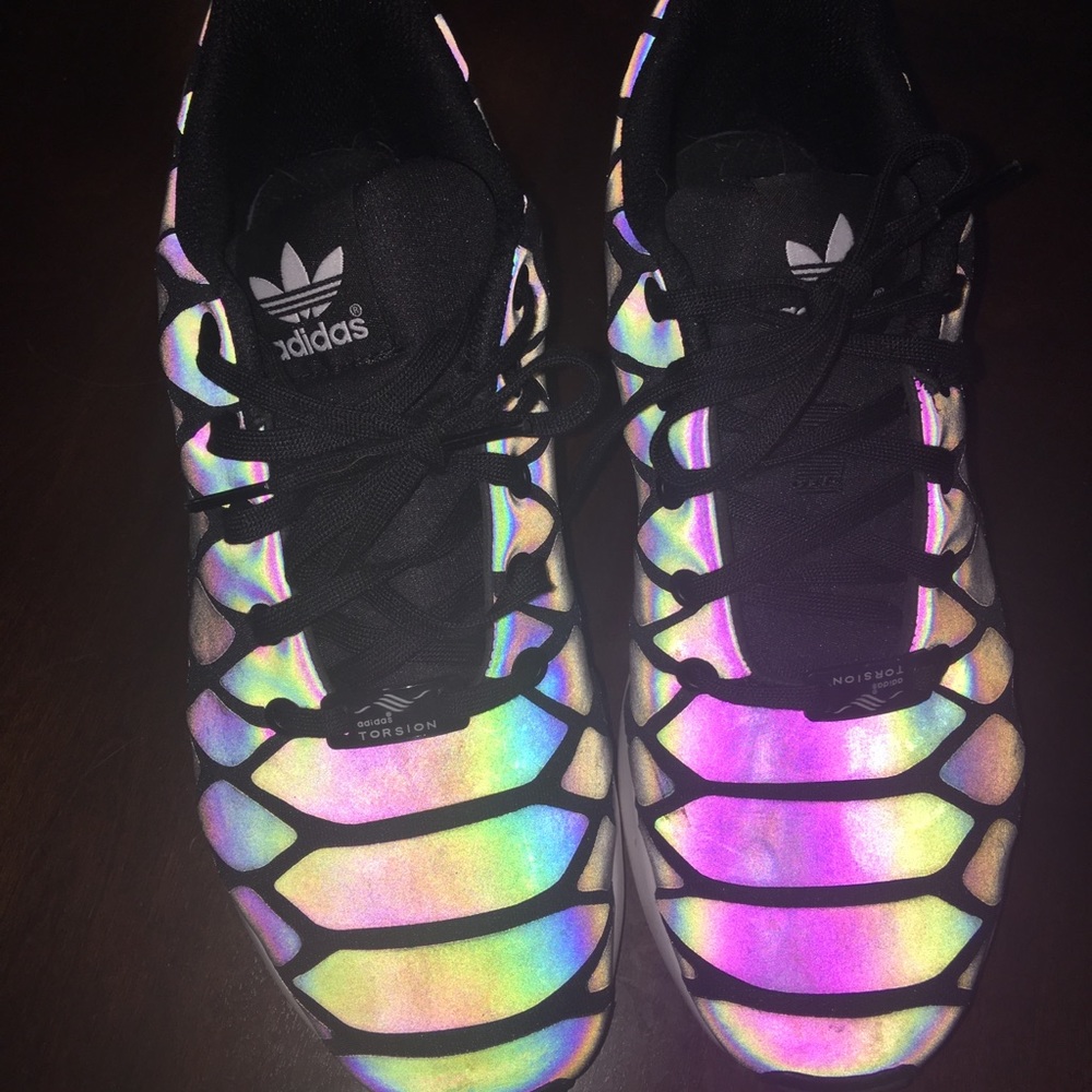 Adidas ZX FLUX XENOPTIS K